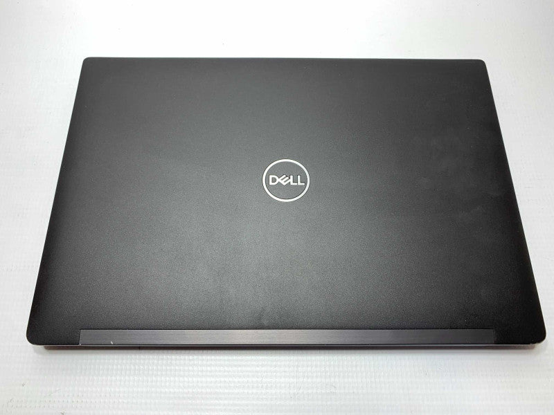 13\\" DELL Latitude 7380 with i7-7600U CPU 8GB RAM & 256GB SSD Storage READ -