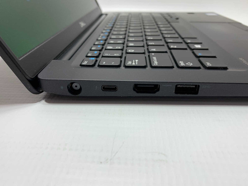13\\" DELL Latitude 7380 with i7-7600U CPU 8GB RAM & 256GB SSD Storage READ -