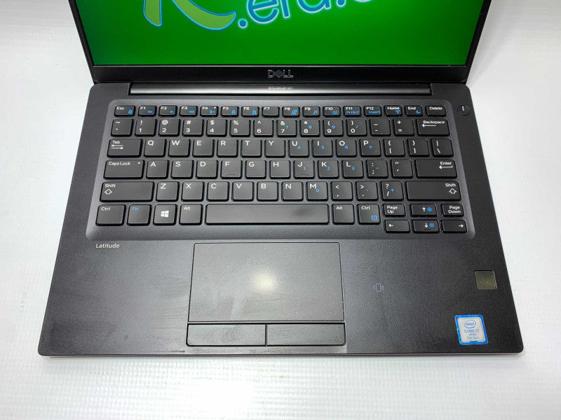 13\\" DELL Latitude 7380 with i7-7600U CPU 8GB RAM & 256GB SSD Storage READ -