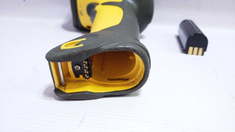 Symbol Motorola DS3578-ER2F005WR DS3578-ER Wireless BT Rugged Barcode Scanner [