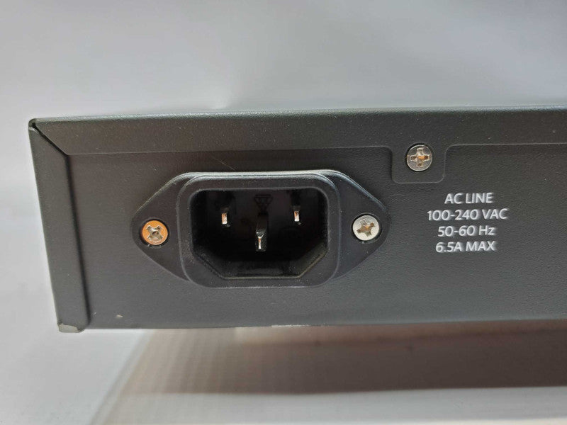 AVAYA 4548GT-PWR 48 Port Ethernet Routing Switch *QTY* (