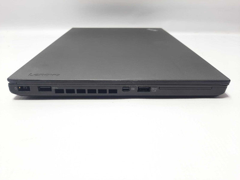 LENOVO ThinkPad T460 i5-6200U CPU @ 2.3GHz 8GB DDR3 120GB SSD +