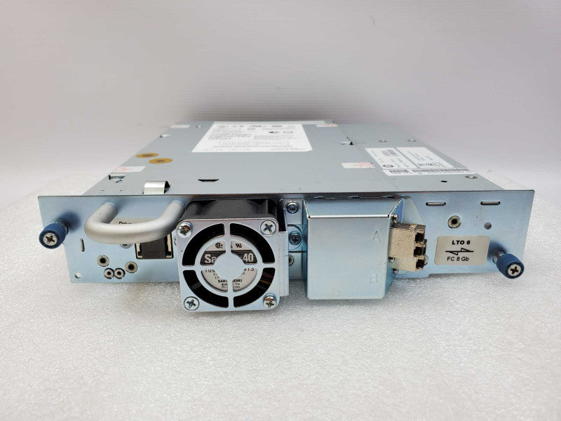 C0H28A / 706825-001 - HP MSL Ultrium 6250 LTO6 HH FC Drive (