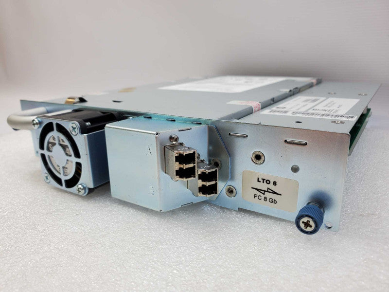 C0H28A / 706825-001 - HP MSL Ultrium 6250 LTO6 HH FC Drive (