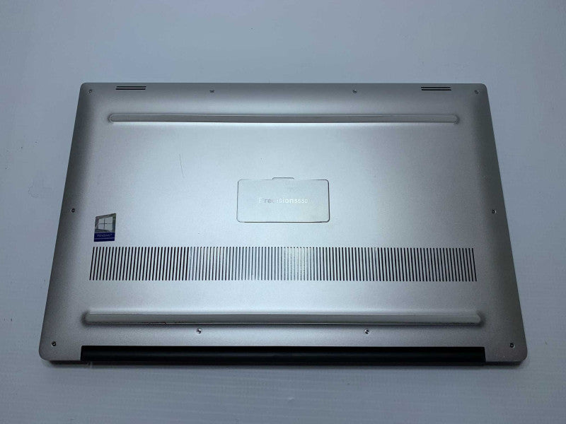DELL Precision 5530 with i5-8300H CPU 16GB RAM & 256GB NVME Storage READ -