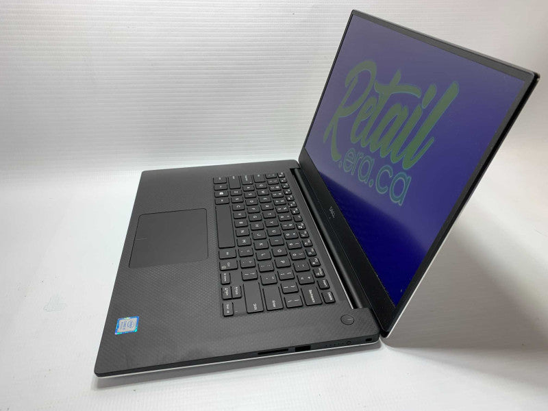 DELL Precision 5530 with i5-8300H CPU 16GB RAM & 256GB NVME Storage READ -