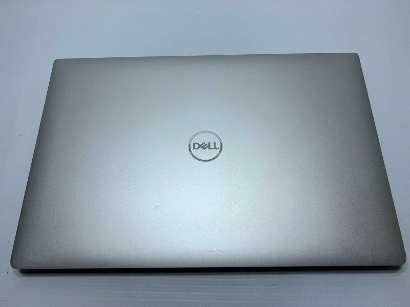 DELL Precision 5530 with i5-8300H CPU 16GB RAM & 256GB NVME Storage READ -