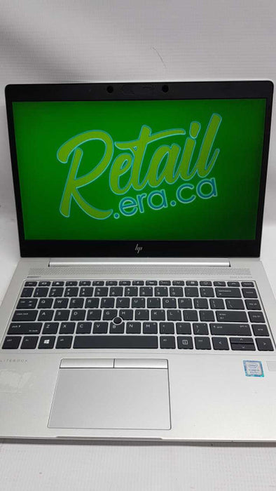 HP HSN-I13C-4 EliteBook I5-8250U @ 1.60ghz / 8gb ram / 238gb ssd / 14\\" #