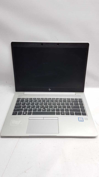 HP HSN-I13C-4 EliteBook I5-8250U @ 1.60ghz / 8gb ram / 238gb ssd / 14\\" #
