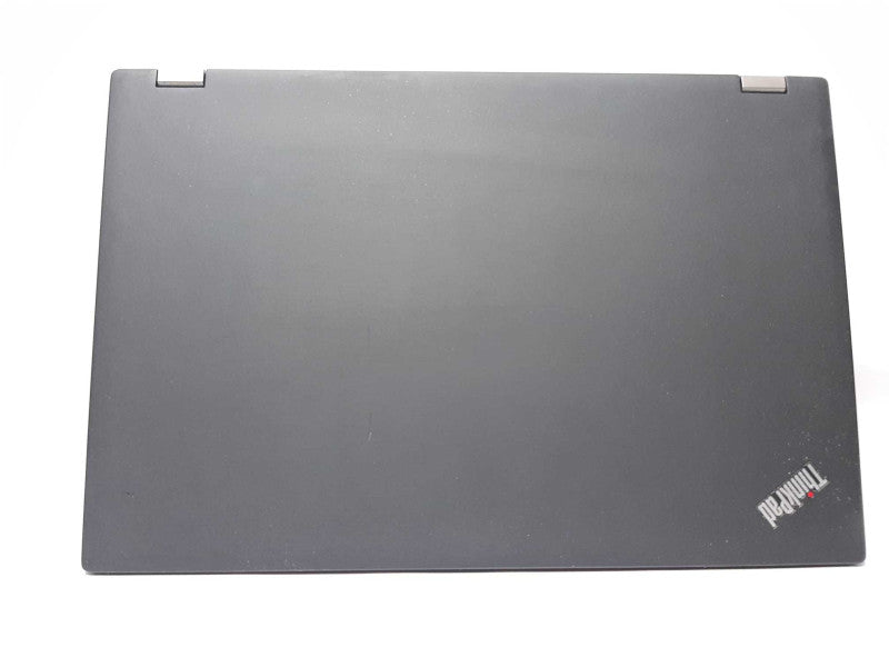 LENOVO ThinkPad P52 i7-8850H CPU @ 2.60GHz 32GB RAM NIVIDIA Quadro P2000 +