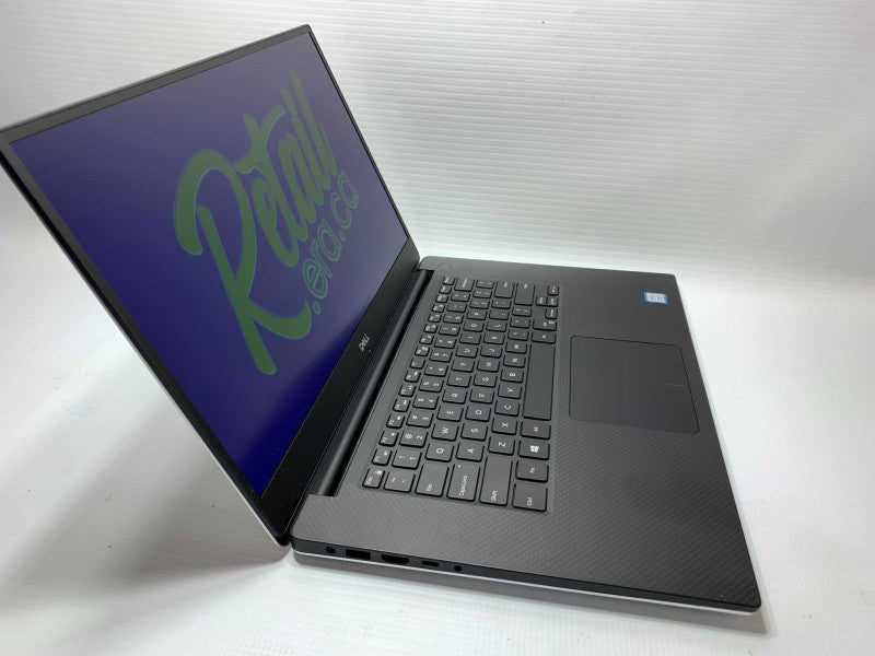 DELL XPS 15 9570 with i7-8750H CPU 16GB RAM & 512GB SSD Storage READ -