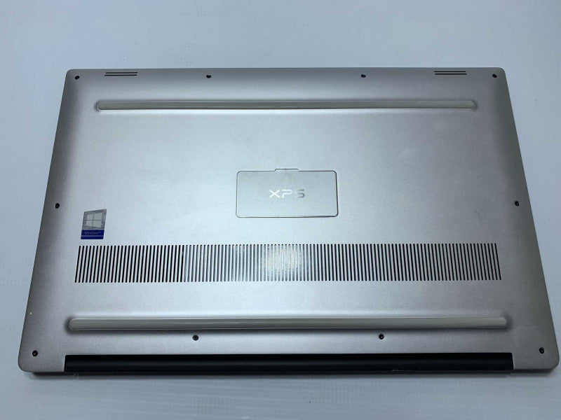 DELL XPS 15 9570 with i7-8750H CPU 16GB RAM & 512GB SSD Storage READ -