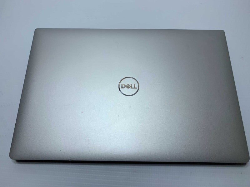 DELL XPS 15 9570 with i7-8750H CPU 16GB RAM & 512GB SSD Storage READ -