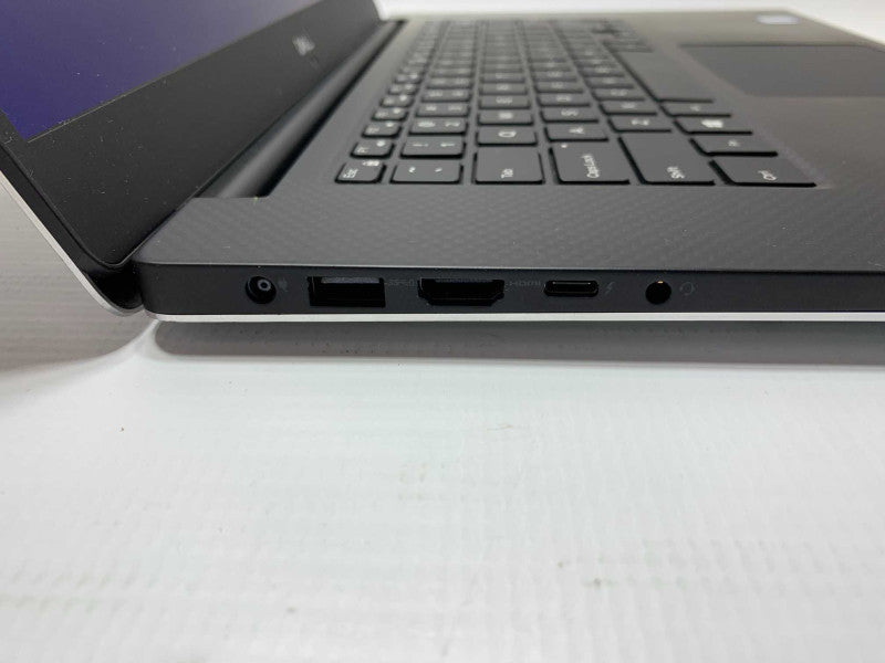 DELL XPS 15 9570 with i7-8750H CPU 16GB RAM & 512GB SSD Storage READ -