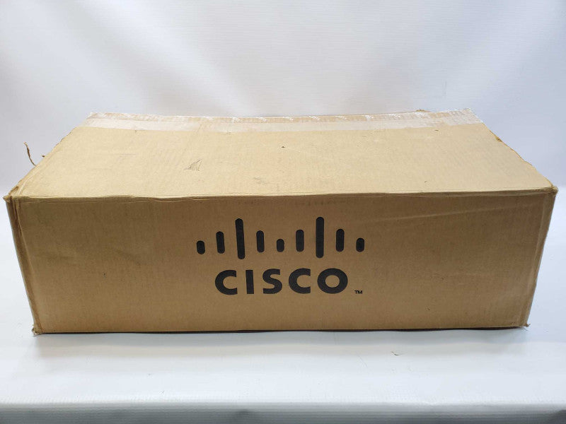 Cisco Catalyst 2960X-24PS-L - switch - 24 ports (WS-C2960X-24PS-L) Open Box (