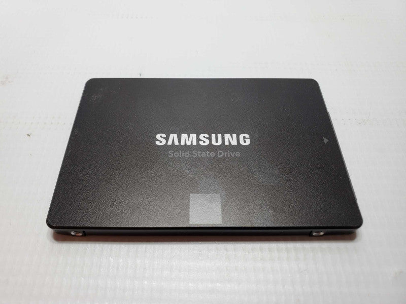 Samsung 870 EVO SATA 2.5\\" Internal Solid State Drive SSD - 1TB (