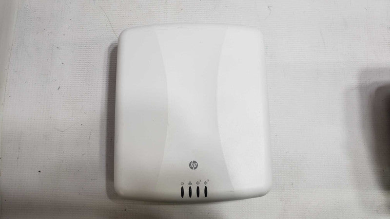 HP J9650A HP MSM430 Dual Radio 802.11N Access Point [