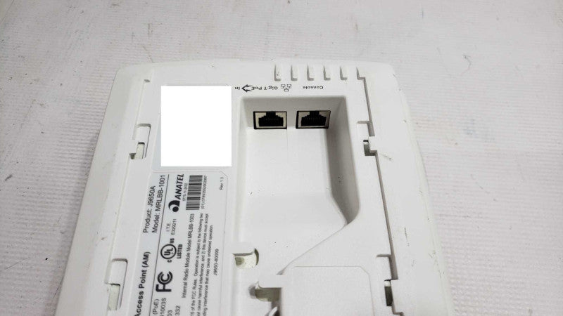HP J9650A HP MSM430 Dual Radio 802.11N Access Point [