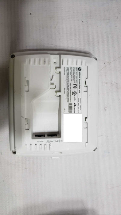 HP J9650A HP MSM430 Dual Radio 802.11N Access Point [