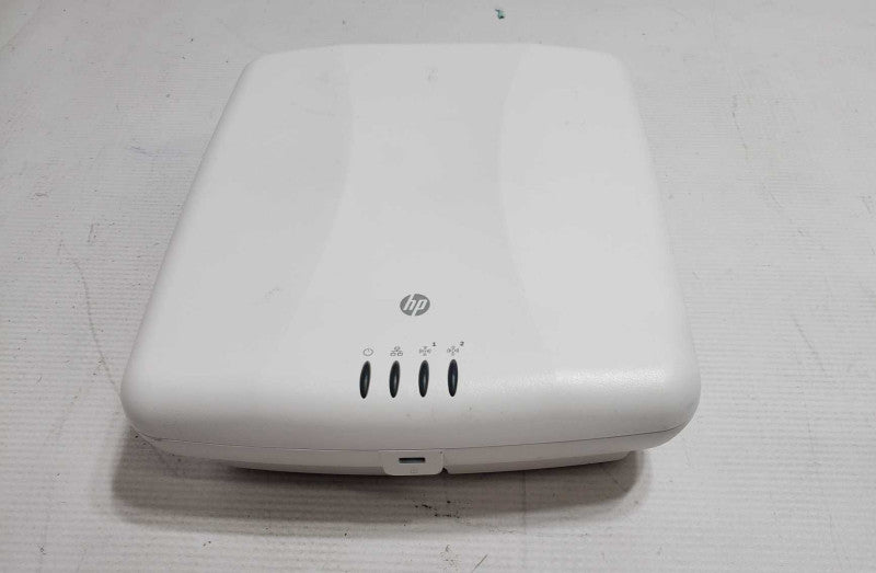 HP J9590A MSM 460 Dual Radio 802.11n Access Point [