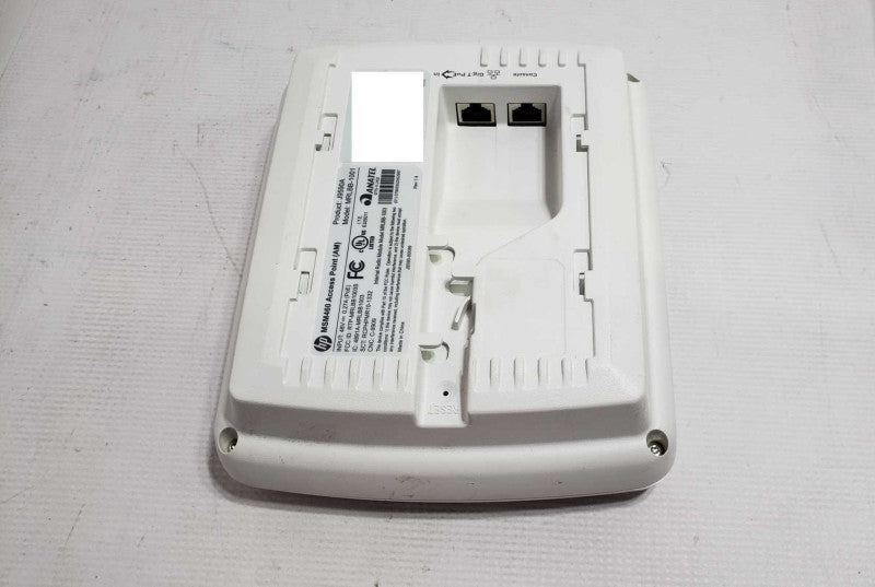 HP J9590A MSM 460 Dual Radio 802.11n Access Point [