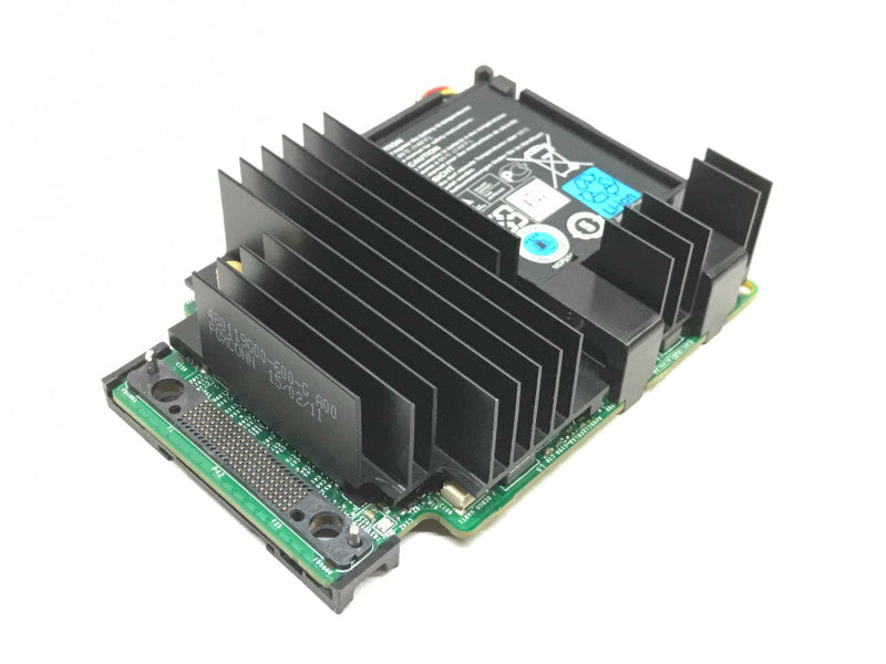 Dell PERC H730 Mini Mono 1GB NV 12Gb/s SAS 6Gb/s SATA RAID Controller Card KMC +