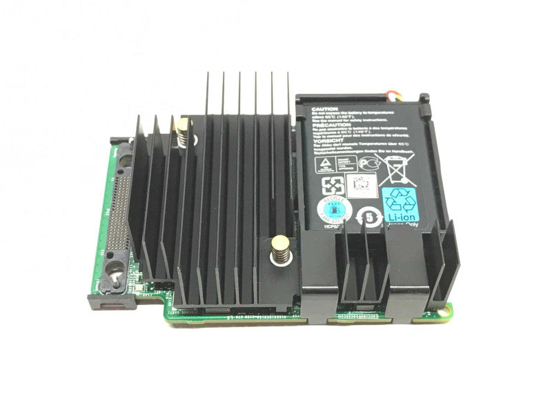 Dell PERC H730 Mini Mono 1GB NV 12Gb/s SAS 6Gb/s SATA RAID Controller Card KMC +