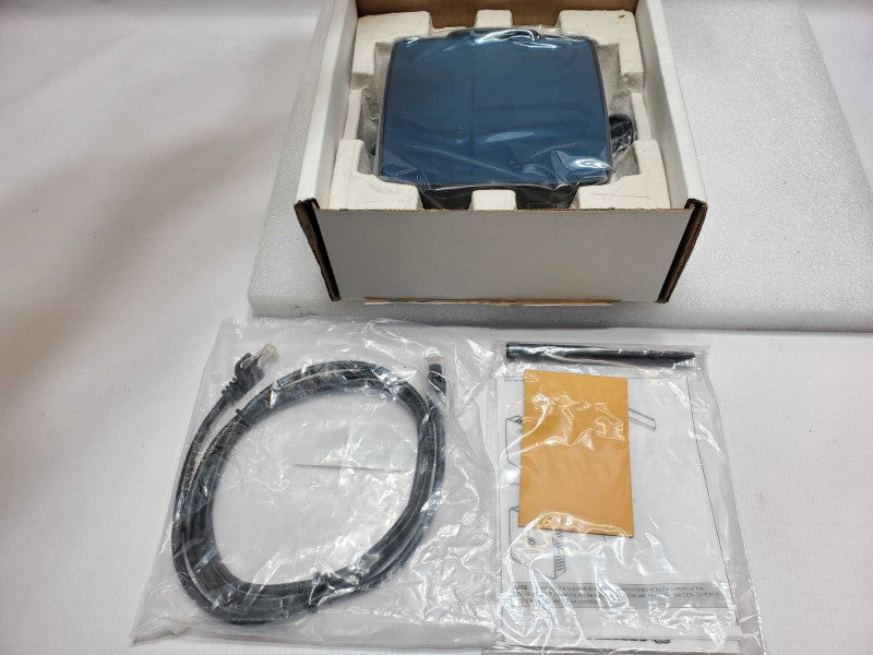 Open-Box Crestron CEN-GWEXER Network ER Wireless Gateway 2-way transceiver  _