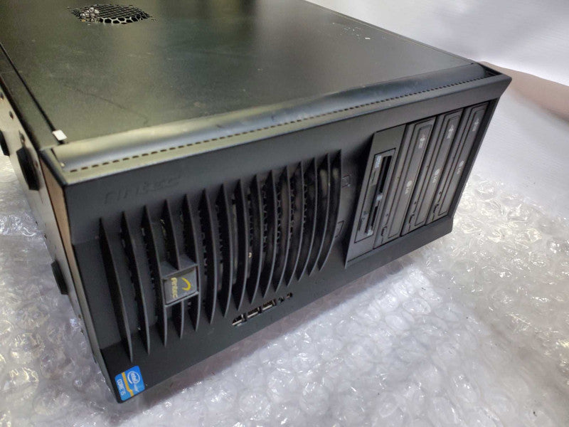 Custome PC P8P67-M i5-2400 @3.1GHz 32GB DDR3 GTS450 )