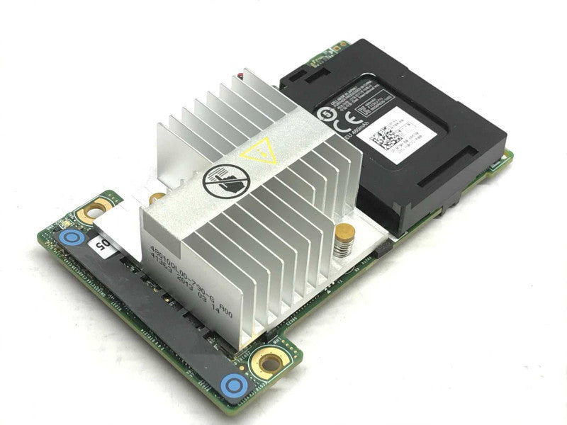 Dell 5CT6D Perc H710 Mini Mono PCIe Raid Controller 512MB Cache 05CT6D +