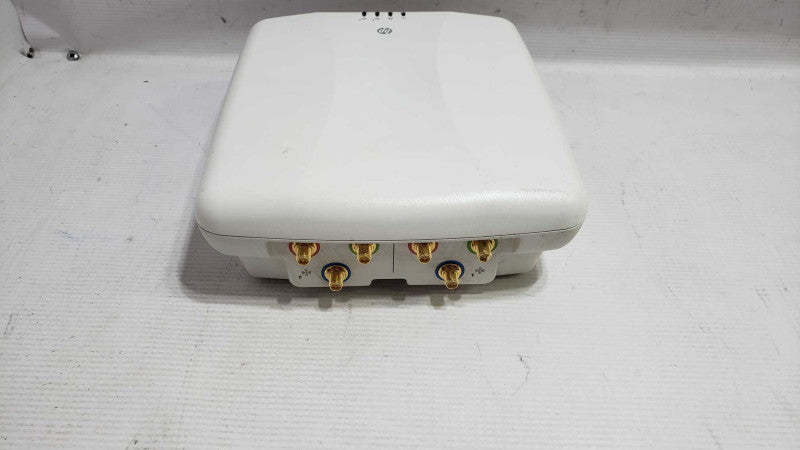 HP J9621A MSM466 Dual Radio 802.11n Access Point [