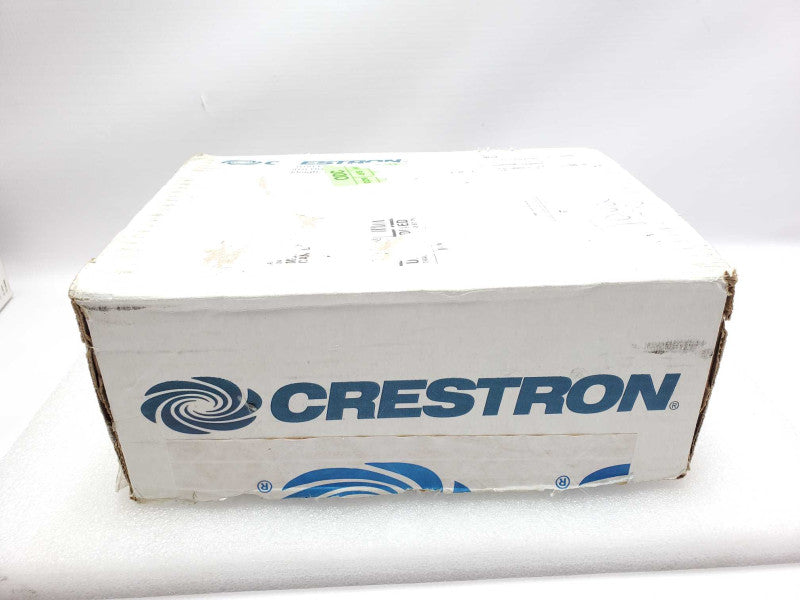 Crestron UFO-WPR-3ER-BLU Waterproof Remote w/ UFO-WPR-3ER-DS-BLU _
