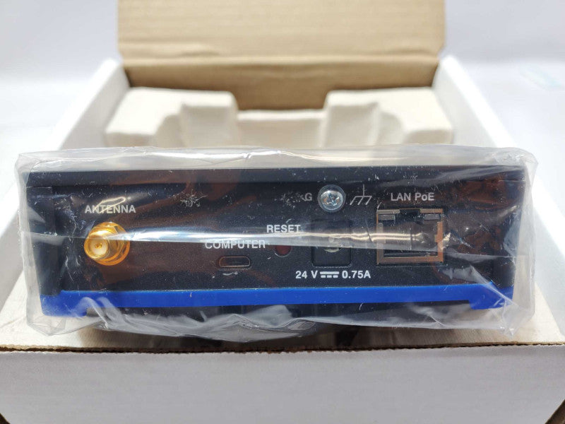 Open-Box Crestron CEN-GWEXER Network ER Wireless Gateway 2-way transceiver SEE _