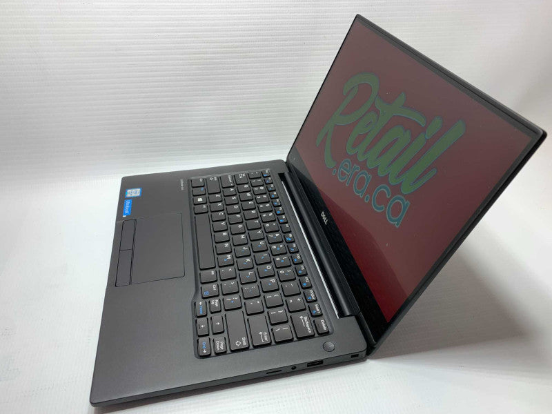 13\\" TouchScreen DELL Latitude 7370 with intel m5-6Y54 CPU 8GB RAM & 128GB -
