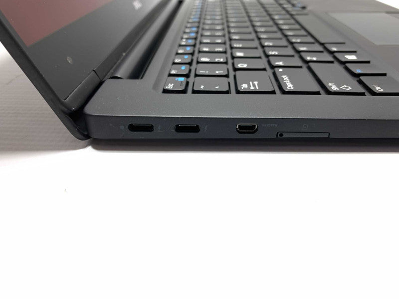 13\\" TouchScreen DELL Latitude 7370 with intel m5-6Y54 CPU 8GB RAM & 128GB -