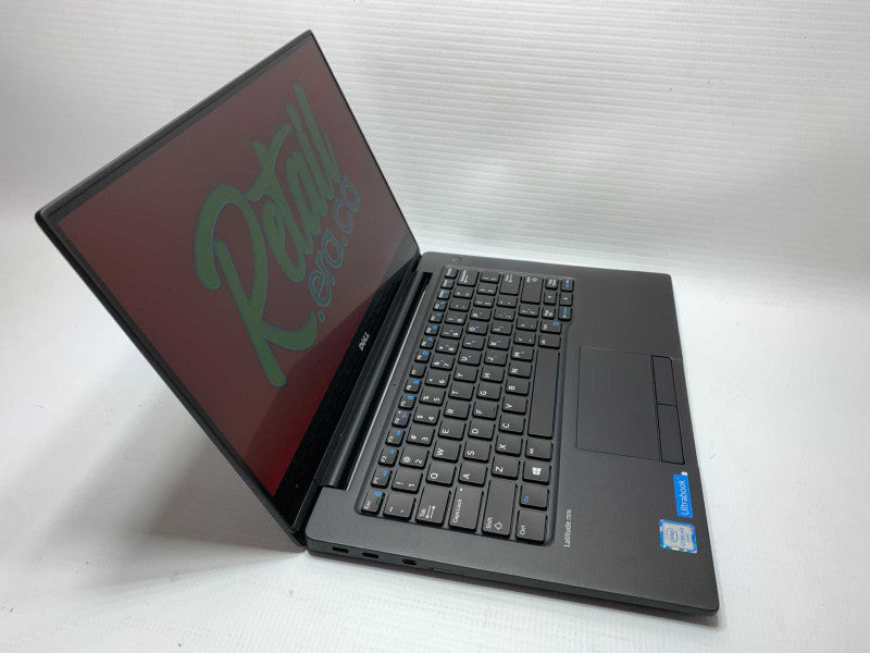 13\\" TouchScreen DELL Latitude 7370 with intel m5-6Y54 CPU 8GB RAM & 128GB -