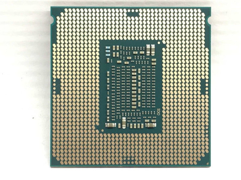 Intel Core i7-8700T SR3WX 2.40GHz +