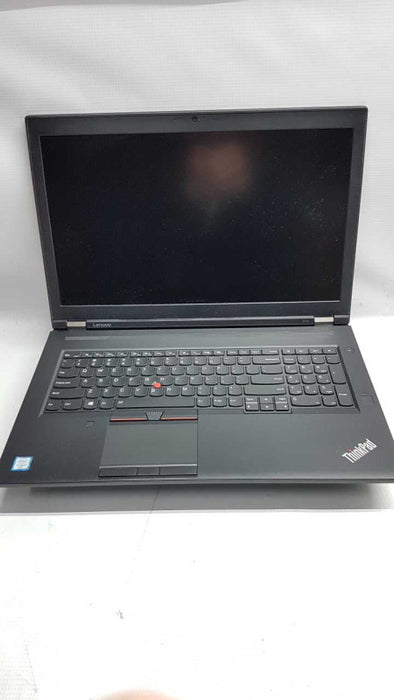 Lenovo P70 Mobile Workstation i7-6700HQ @ 2.60ghz / 16gb ram / 17.3\\" #