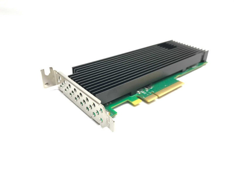 Silicomâs HW Accelerator Crypto Compression PCI Express Server Adapter PE2ISCO +