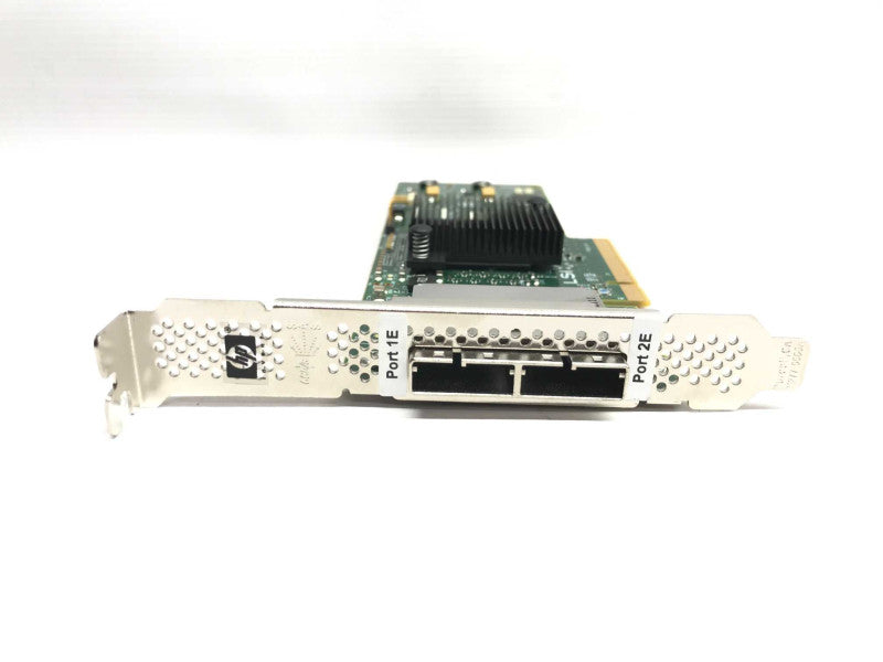 DUAL PORT SAS Controller 9200-8e 6Gb/s  +