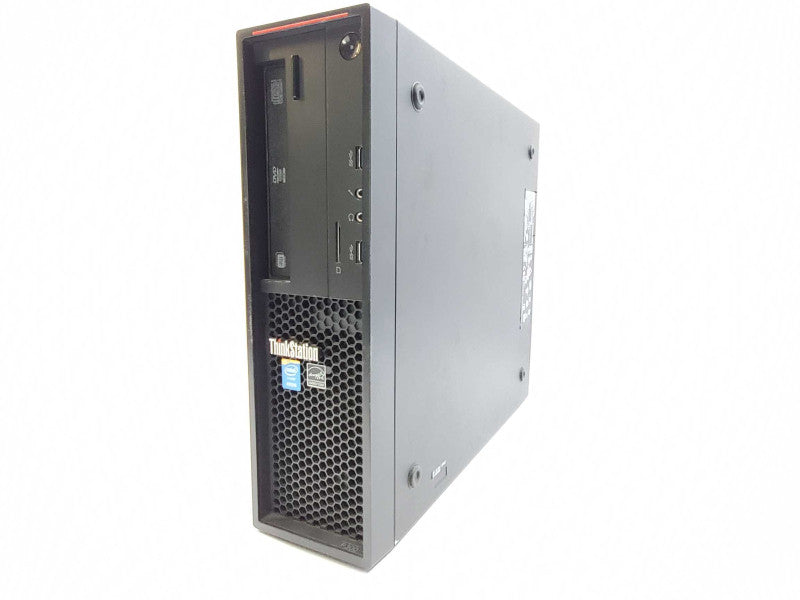 P300 Xeon E3-1241 Xeon E3-1241 v3 @ 3.50GHz 16GB RAM 1TB HDD (