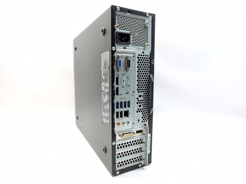 P300 Xeon E3-1241 Xeon E3-1241 v3 @ 3.50GHz 16GB RAM 1TB HDD (