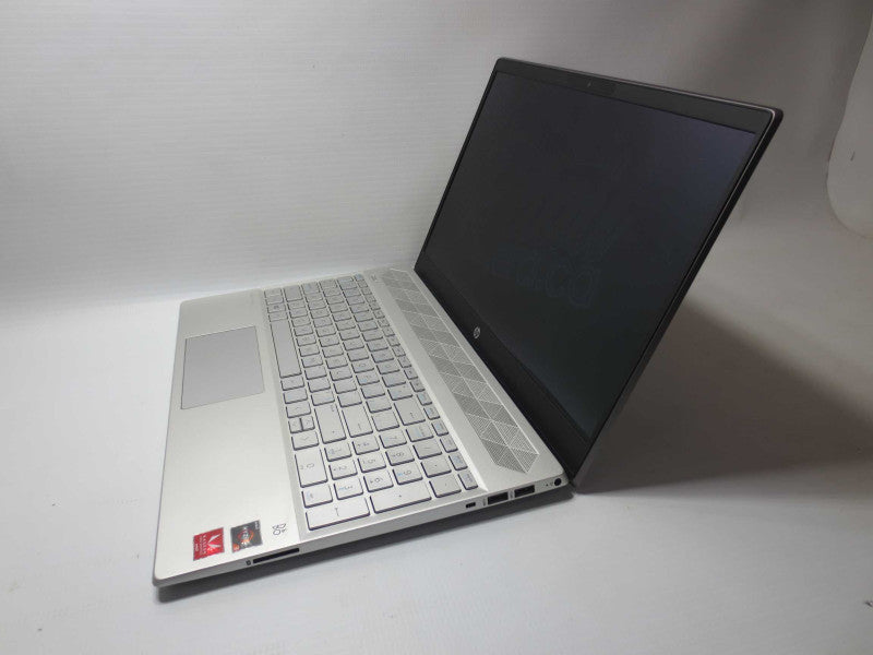 15\\" HP Pavilion 15-cw0017ca with Ryzen 3 2300U CPU 8GB RAM & 1TB HDD + 128GB  -