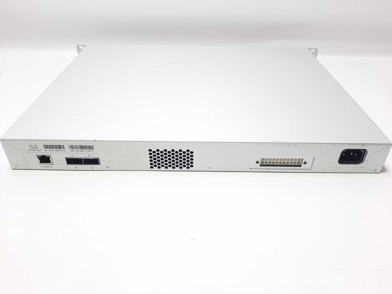 Cisco Meraki Cloud Managed Switch 48-Ports PoE+ MS225-48LP-HW - UNCLAIMED +