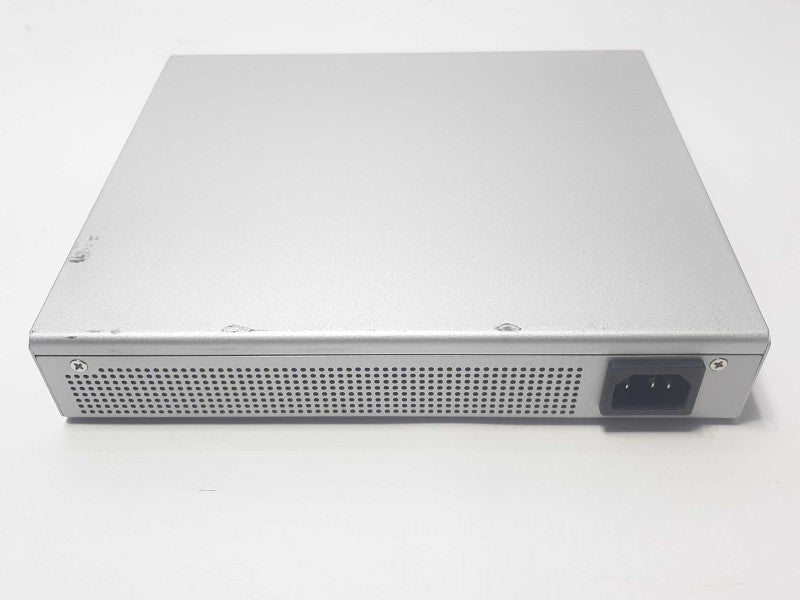 US-8-150W Ubiquiti Networks Unifi 8-Ports Gigabit PoE+ Managed Switch +