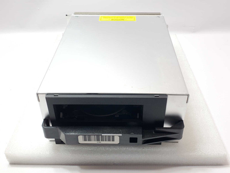 IBM DRV ASM LTO5 UDS3 FC Tape Drive 8-00652-01 _
