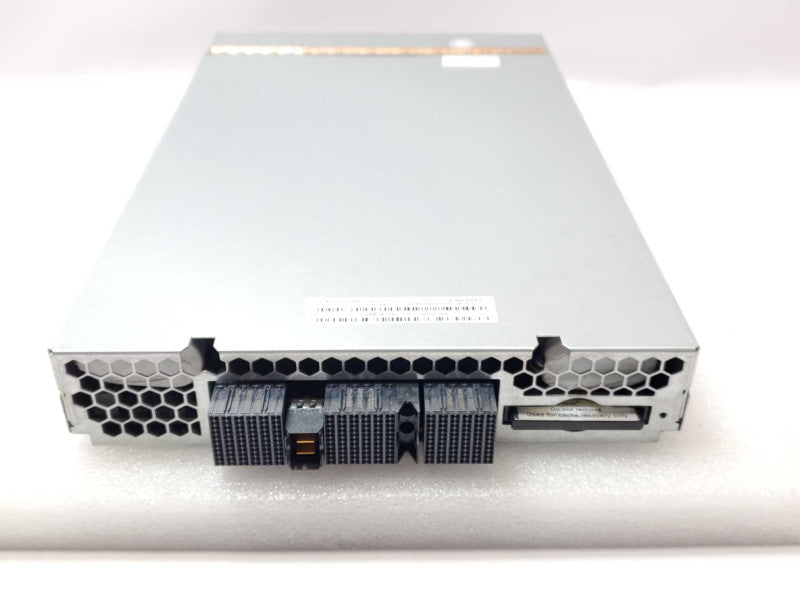 HP StorageWorks P2000 G3 Quad Port SAS Modular Smart Array 582934-001 AW592A _