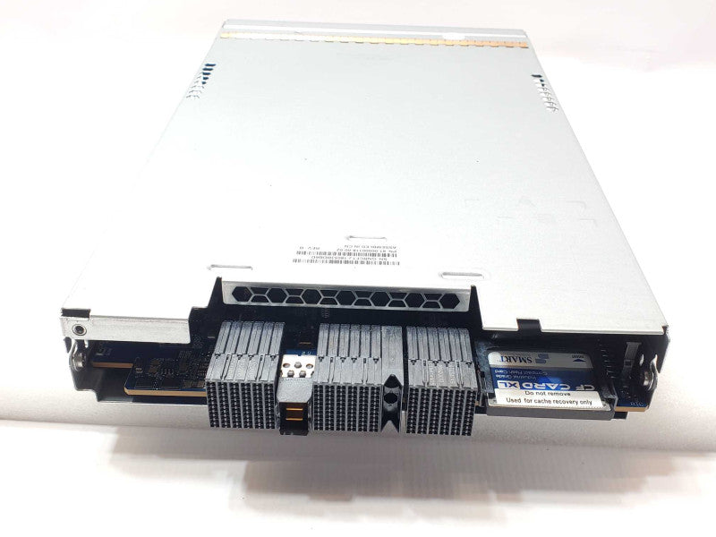 HP MSA 2050 SAS Disk Shelf Controller 876129-001 81-00000118-00-02 _