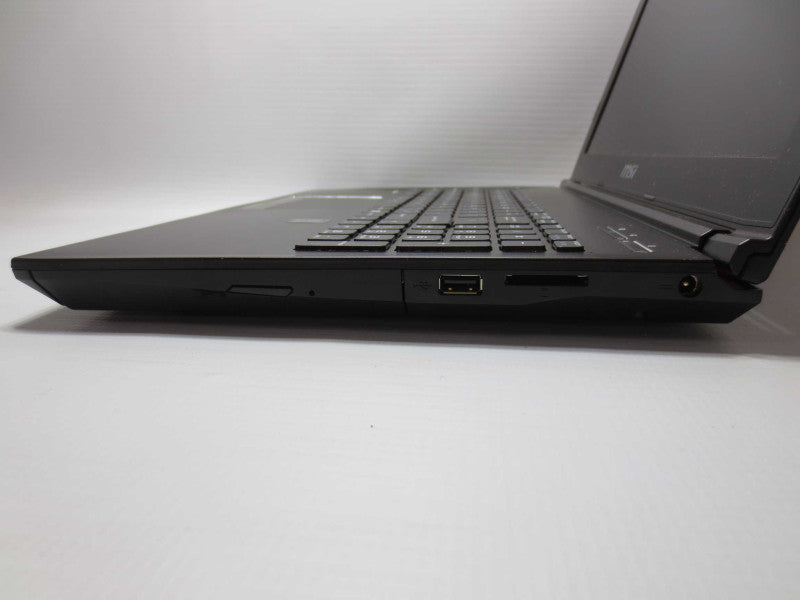 MSI GP62 2QD with i7-5700HQ CPU 16GB RAM & 256GB SSD Storage  -