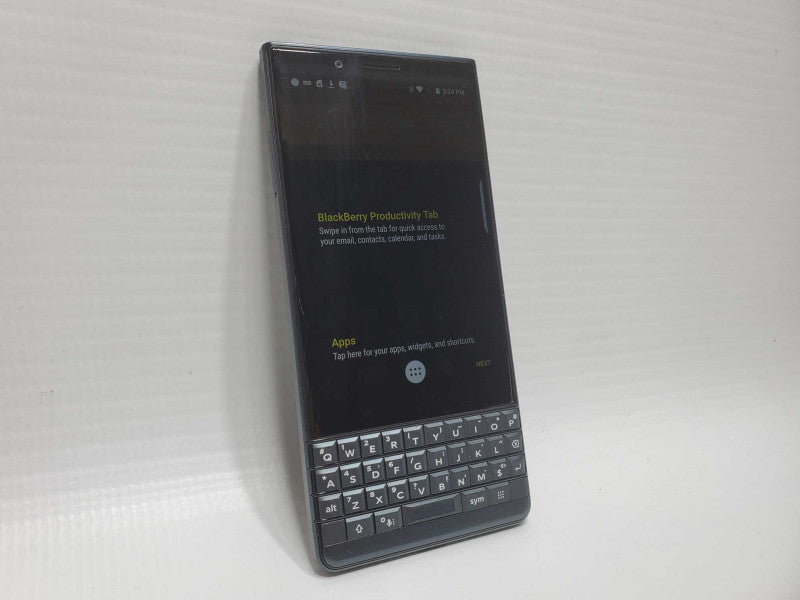 Blackberry Key2 LE 32GB Unlocked BBE100-5 Smartphone (